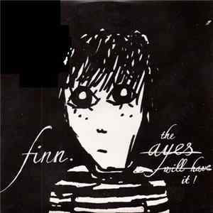 Finn. - The Ayes Will Have It ! Album