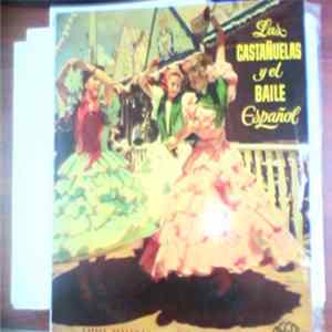 Emma Maleras Y Su Ballet Español - Las Castañuelas Y El Baile Español Album