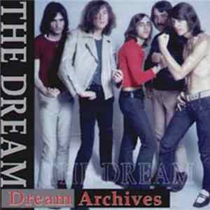 The Dream - Dream Archives Album