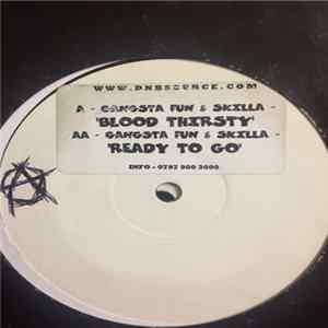 Sensa & Spekky - Go Tel Yer Mum EP Album