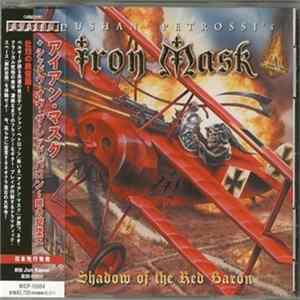 Iron Mask - Shadow Of The Red Baron Album