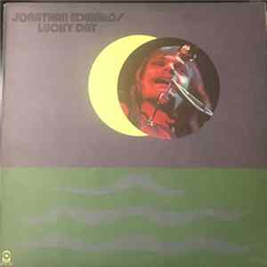 Jonathan Edwards - Lucky Day Album