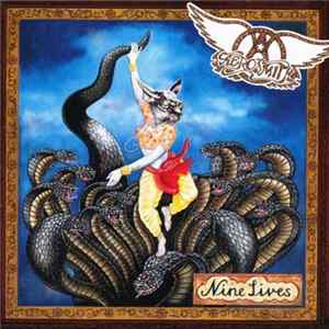 Aerosmith - Nine Lives Album
