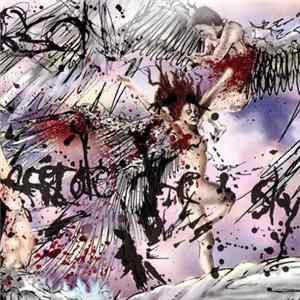 Arson - Lacerate The Sky Album