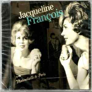 Jacqueline François - Mademoiselle De Paris Album