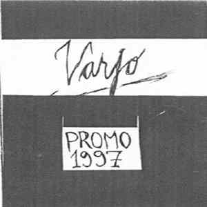 Varjo - Promo 1997 Album