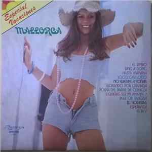 Various - Especial Vacaciones Mallorca Album