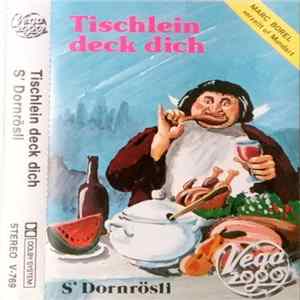 Marc Borel - Tischlein Deck Dich / S' Dornrösli Album