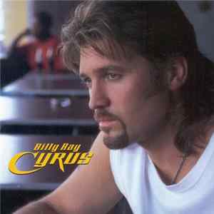 Billy Ray Cyrus - Southern Rain Album