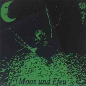 Grollfried - Moos Und Efeu Album