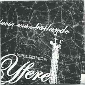 Yfere - Yfere Album