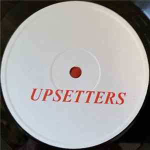 Lee Perry & The Upsetters - Musical Bones Album