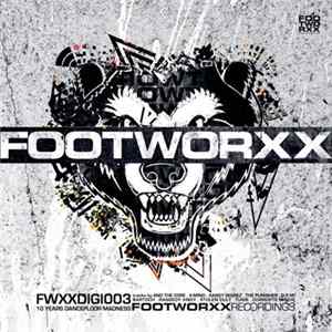 Various - 10 Years Dancefloor Madness Album