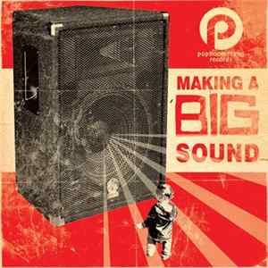 Various - Making A Big Sound! #2 Album