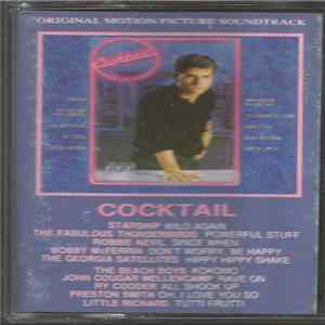 Various - Cocktail - Original Motion Picture Soundtrack Album