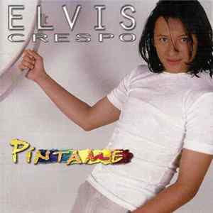 Elvis Crespo - Píntame Album