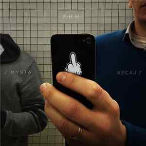 Kecaj x Mysta - F.H.H. Album