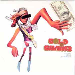 Gold Chains - Young Miss America Album