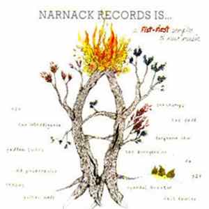Various - Narnack Records Is... A Fist-First Sampler Of New Music Album