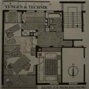 Various - Yungen & Technik - Hilfen Zur Problemlösung Album
