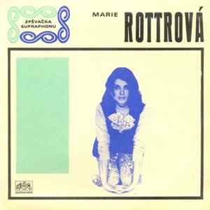 Marie Rottrová - Dívčí Král / Labutě Album