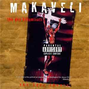 Makaveli - The Don Killuminati (The 7 Day Theory) Album