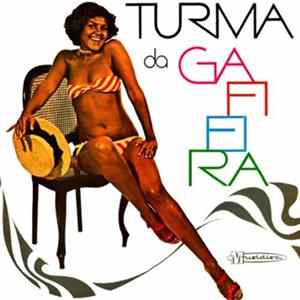 Turma Da Gafieira - Turma Da Gafieira Album