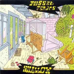 Pissed Jeans - Shallow Album
