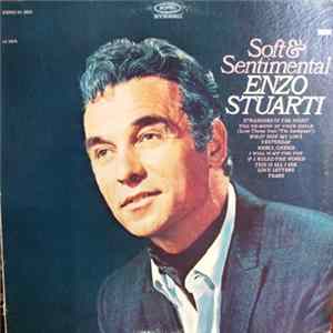 Enzo Stuarti - Soft & Sentimental Album