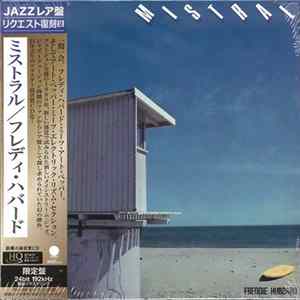 Freddie Hubbard - Mistral Album