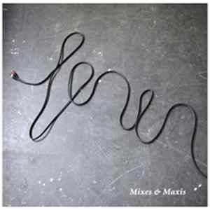 Fenin - Mixes & Maxis Album