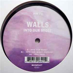 Walls - Into Our Midst Album