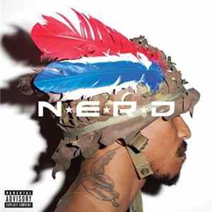 NERD - Nothing Album