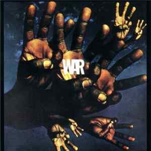 War - War Album