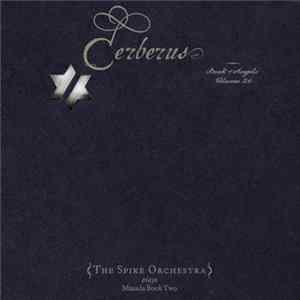 John Zorn - The Spike Orchestra - Cerberus: The Book of Angels Volume 26 Album