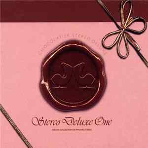 Various - Stereo Deluxe One - Deluxe Collection De Pralinés Stereo Album