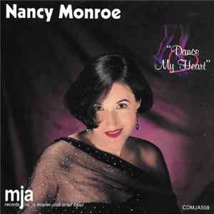 Nancy Monroe - Dance My Heart Album