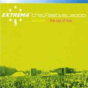 Various - Extrema – The Festival 2000 Album