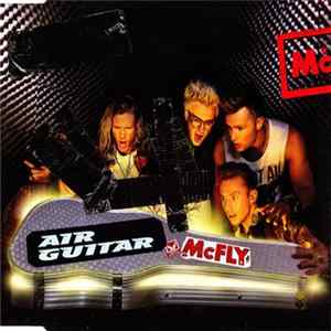 McBusted - Air Guitar Album