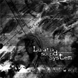 Lunatik Sound System - Mindblower Album