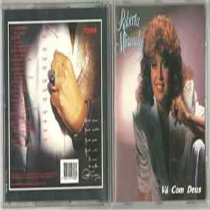 Roberta Miranda - Vá Com Deus Album
