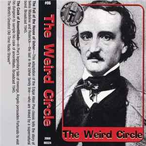 Unknown Artist - The Weird Circle Album