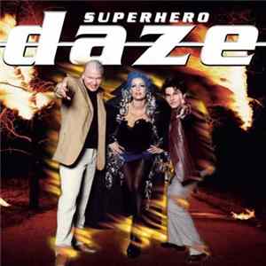 Daze - Superhero Album