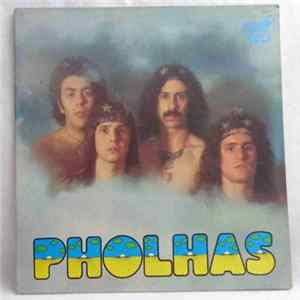 Pholhas - Pholhas Album