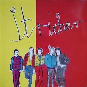 Stricher - Stricher Album
