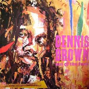 Dennis Brown - Out Of The Funk Album