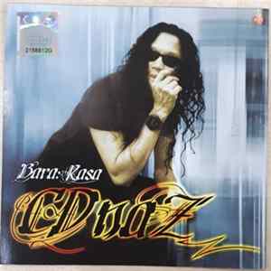 CD Naz - Bara: Rasa Album