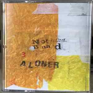 Nothing Bnad - 3 ALONER Album