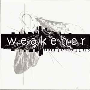 Weakener - Suffocation Album