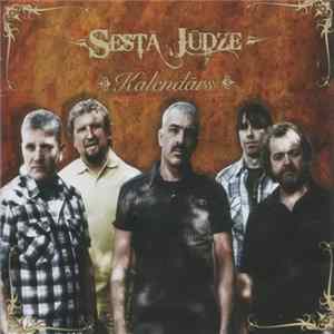 Sestā Jūdze - Kalendārs Album